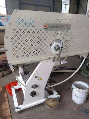 Máquina automática rápida da prensa do aquecimento Iso9001 da eficiência elevada